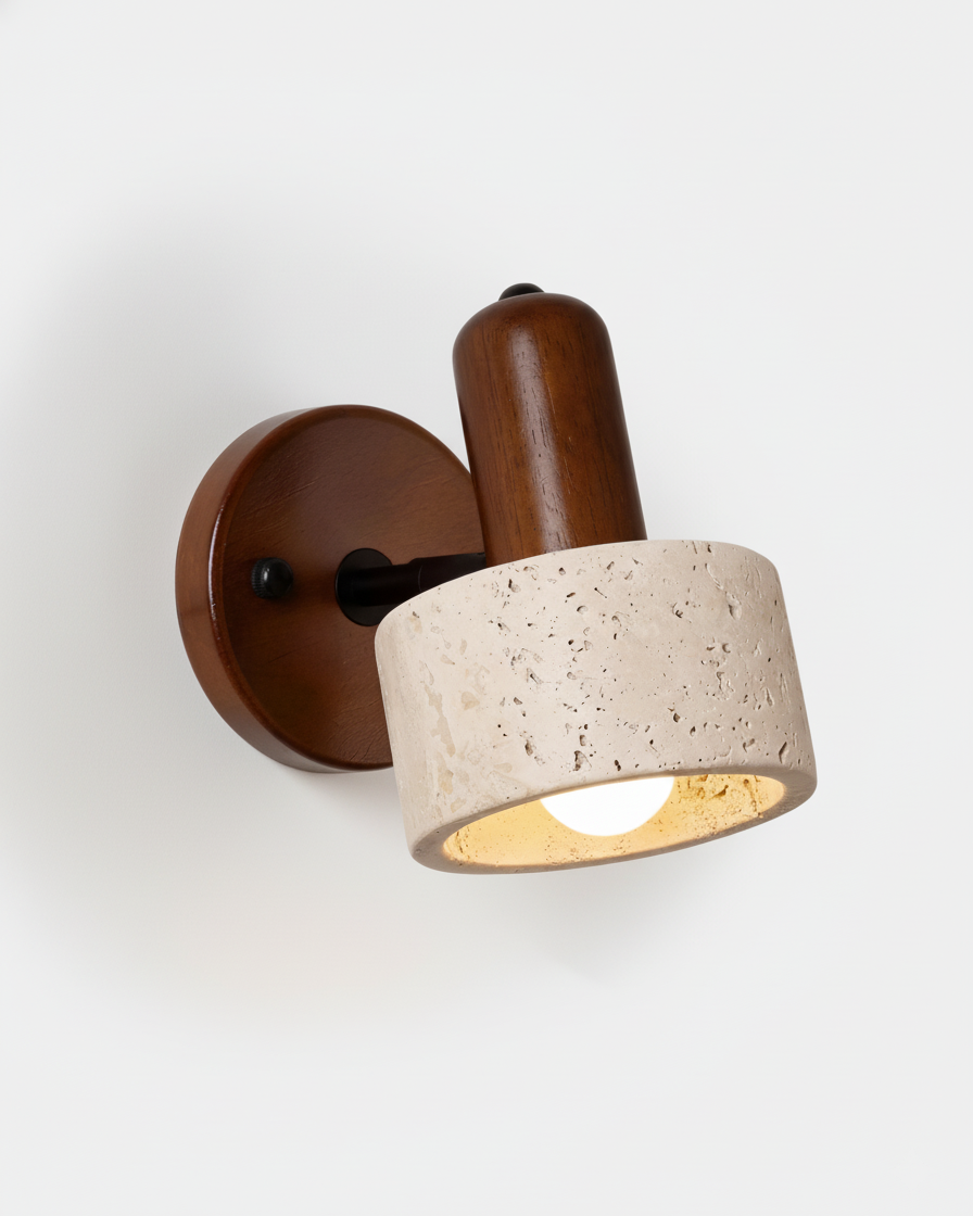 Wall Light | BODO - Körven Studio