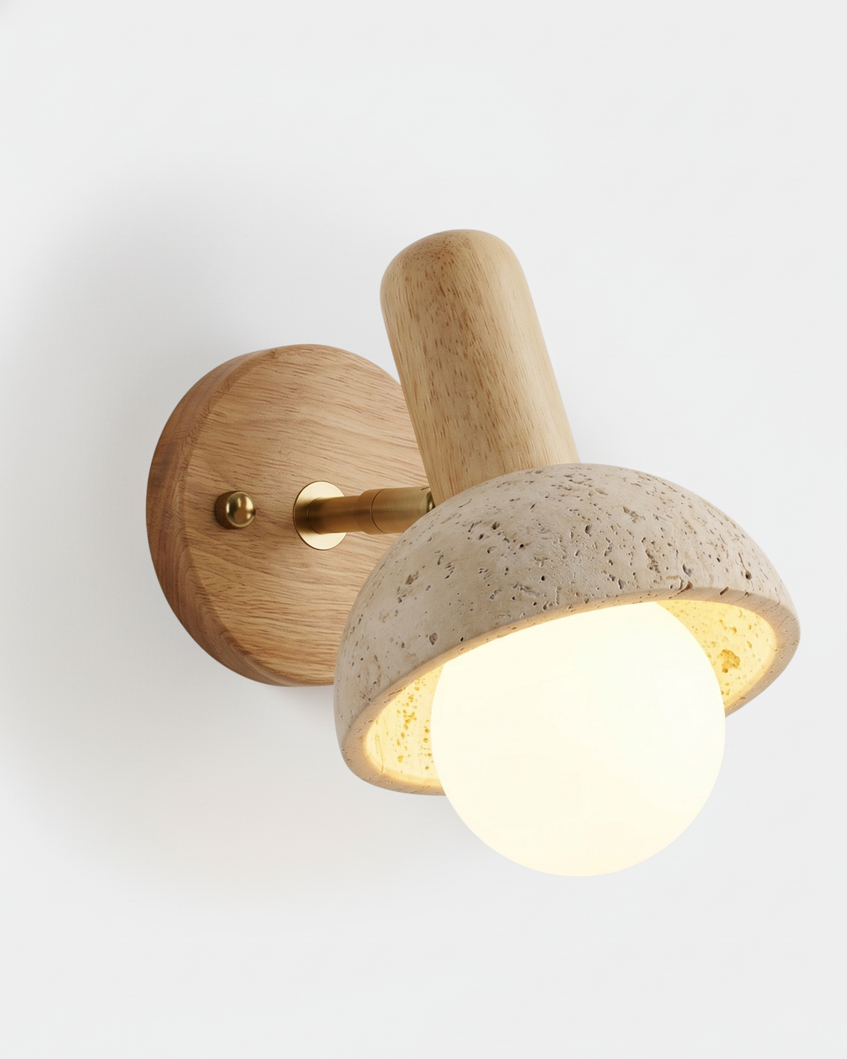 Wall Light | BODO - Körven Studio