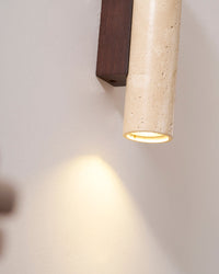 Wall Light | BOKI - Körven Studio