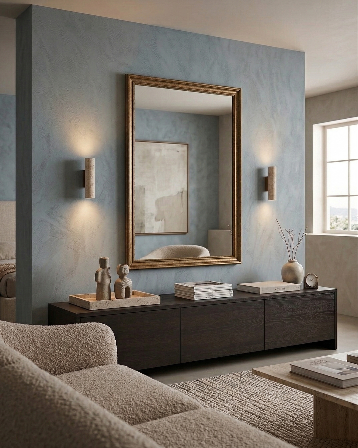 Wall Light | BOKI - Körven Studio
