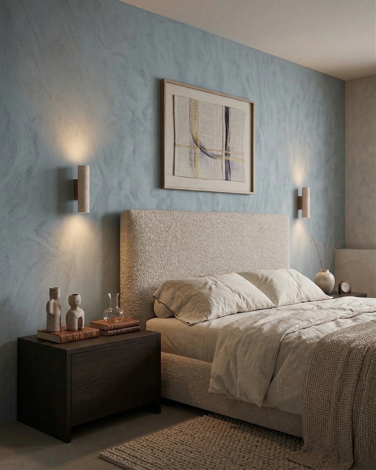 Wall Light | BOKI - Körven Studio