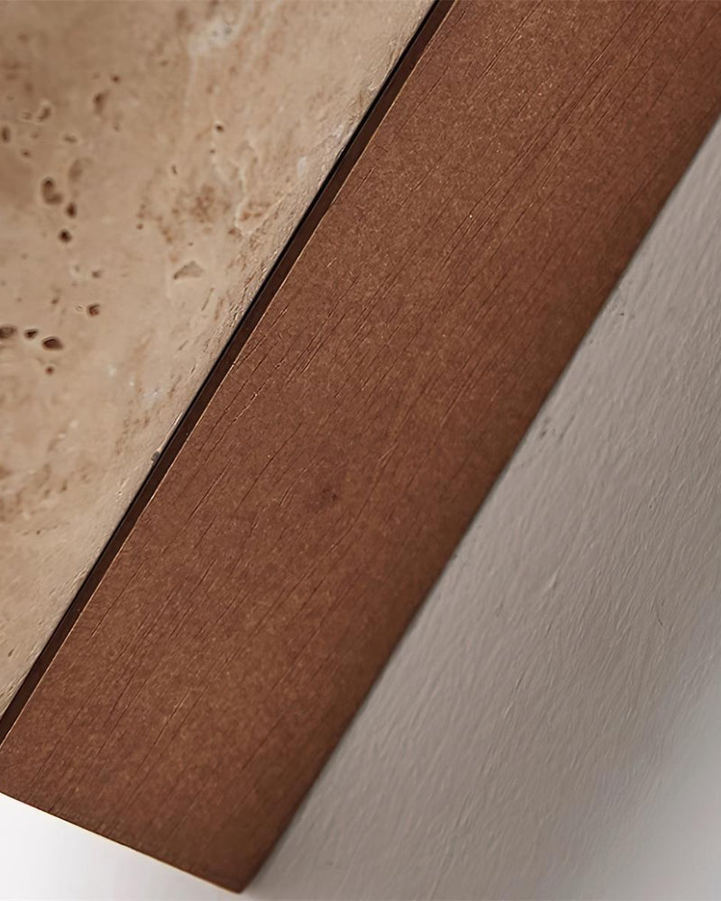 Wall Light | BOKI - Körven Studio