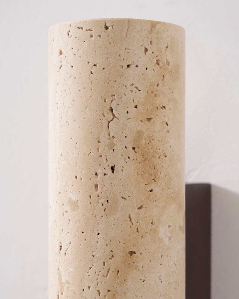 Wall Light | BOKI - Körven Studio