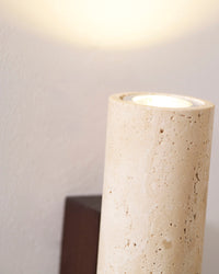 Wall Light | BOKI - Körven Studio