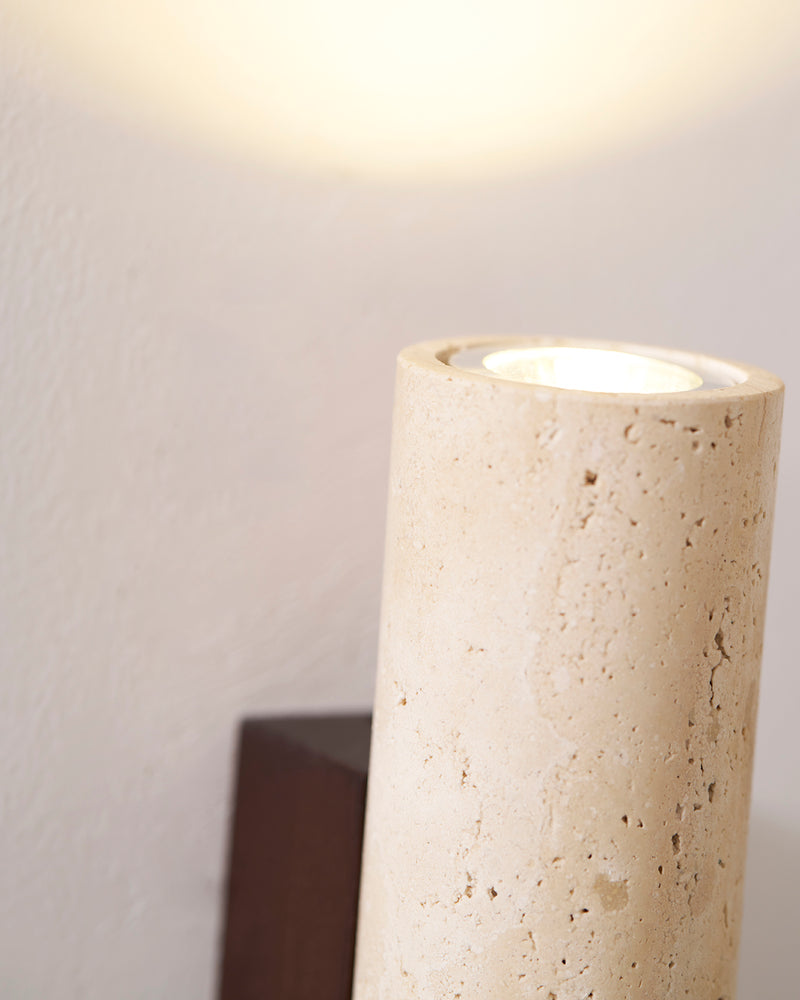 Wall Light | BOKI - Körven Studio