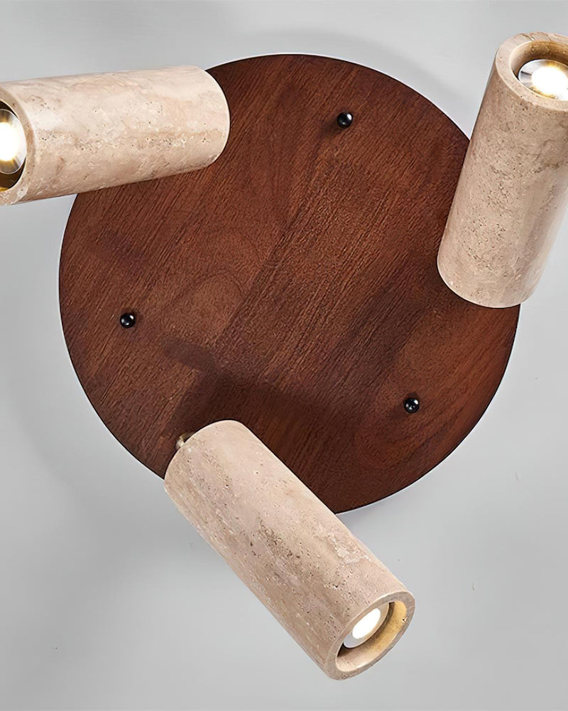 Ceiling Light | BORA - Körven Studio