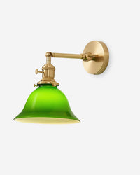 Wall Light | BORO - Körven Studio