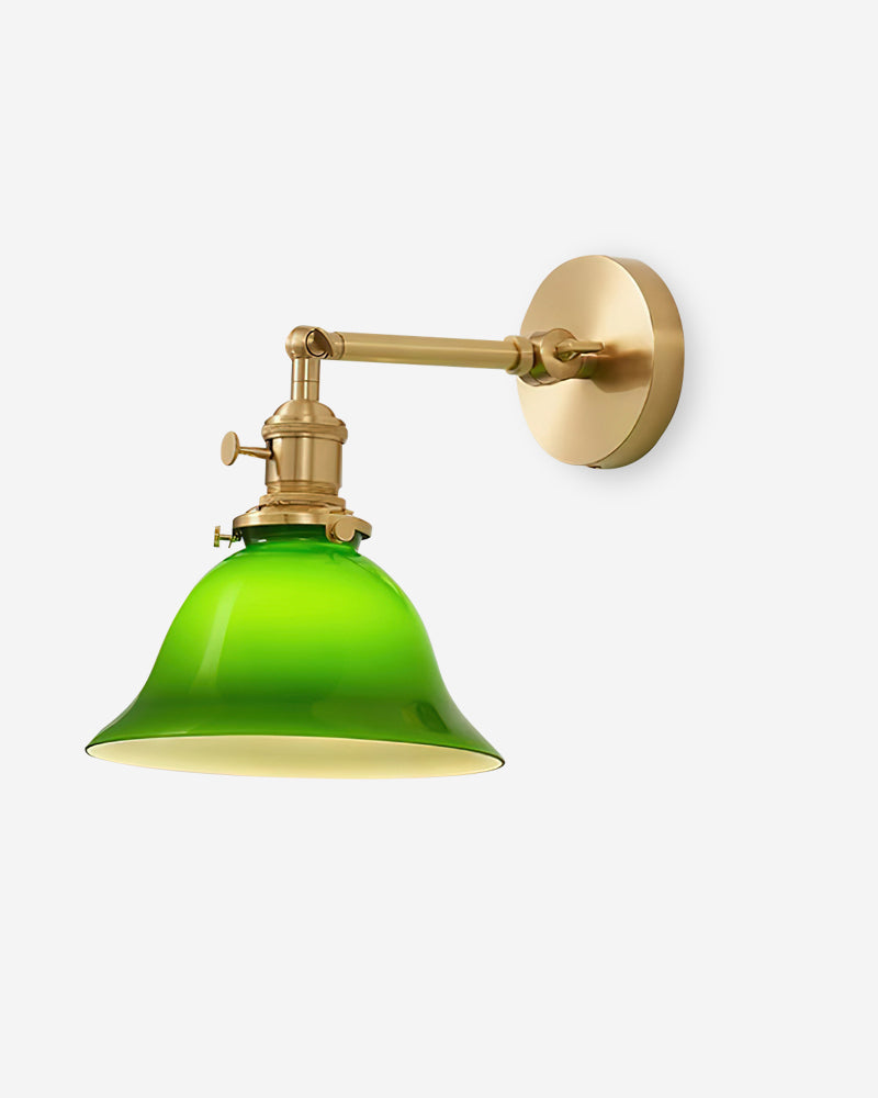 Wall Light | BORO - Körven Studio