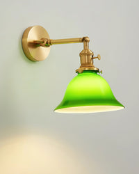 Wall Light | BORO - Körven Studio
