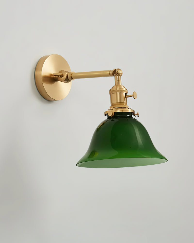 Wall Light | BORO - Körven Studio