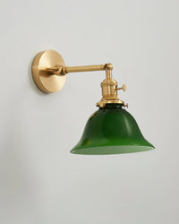 Wall Light | BORO - Körven Studio