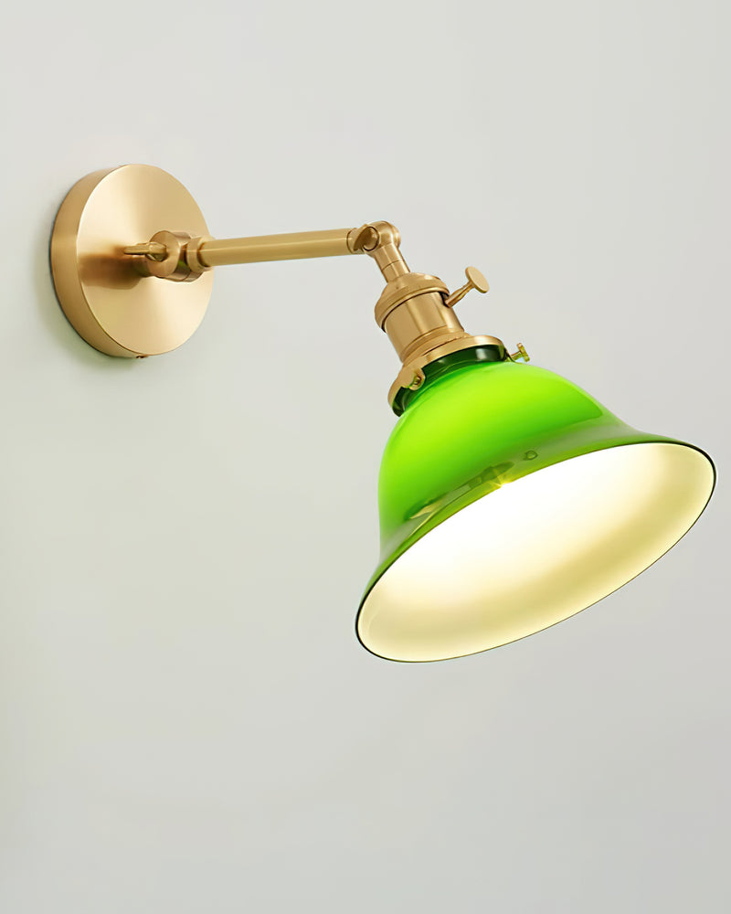 Wall Light | BORO - Körven Studio