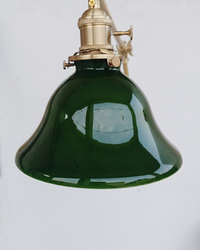 Wall Light | BORO - Körven Studio
