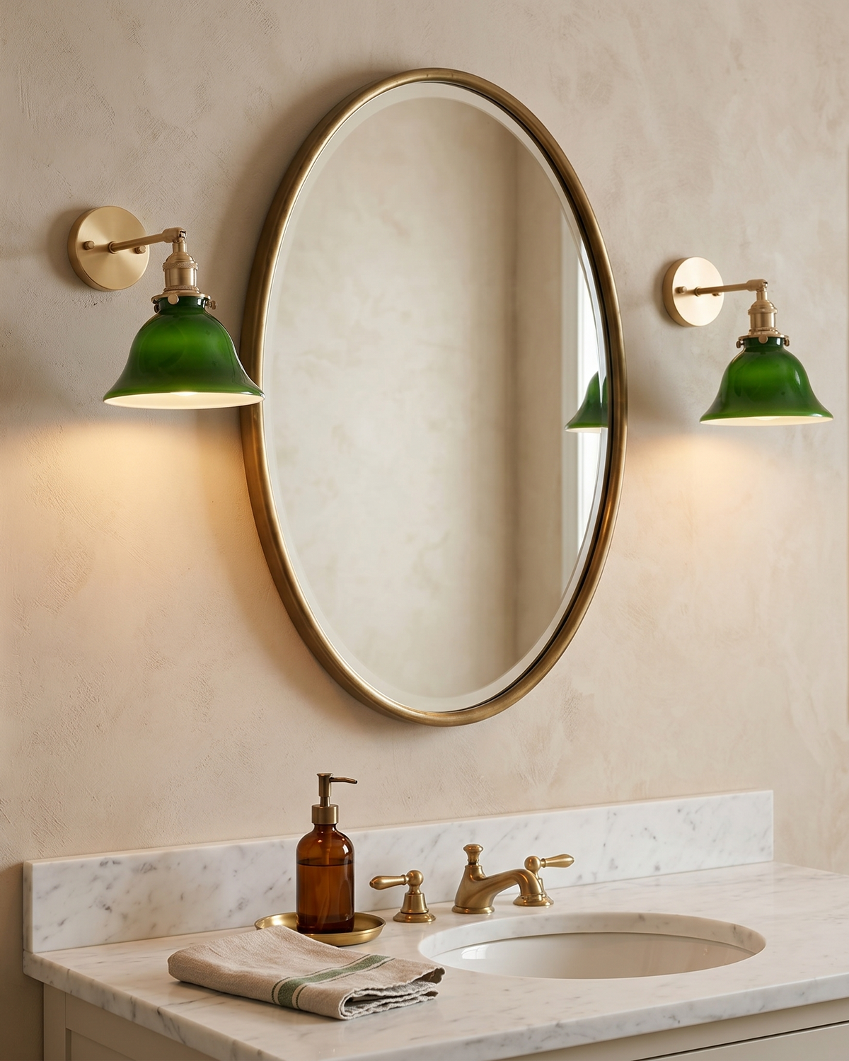 Wall Light | BORO - Körven Studio