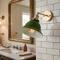 Wall Light | BORO - Körven Studio