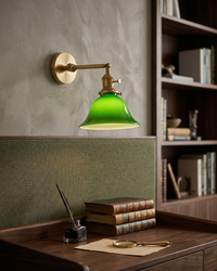 Wall Light | BORO - Körven Studio