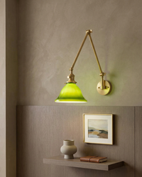 Wall Light | BORO - Körven Studio