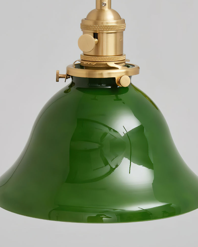 Wall Light | BORO - Körven Studio