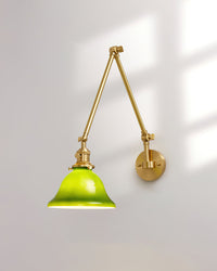 Wall Light | BORO - Körven Studio