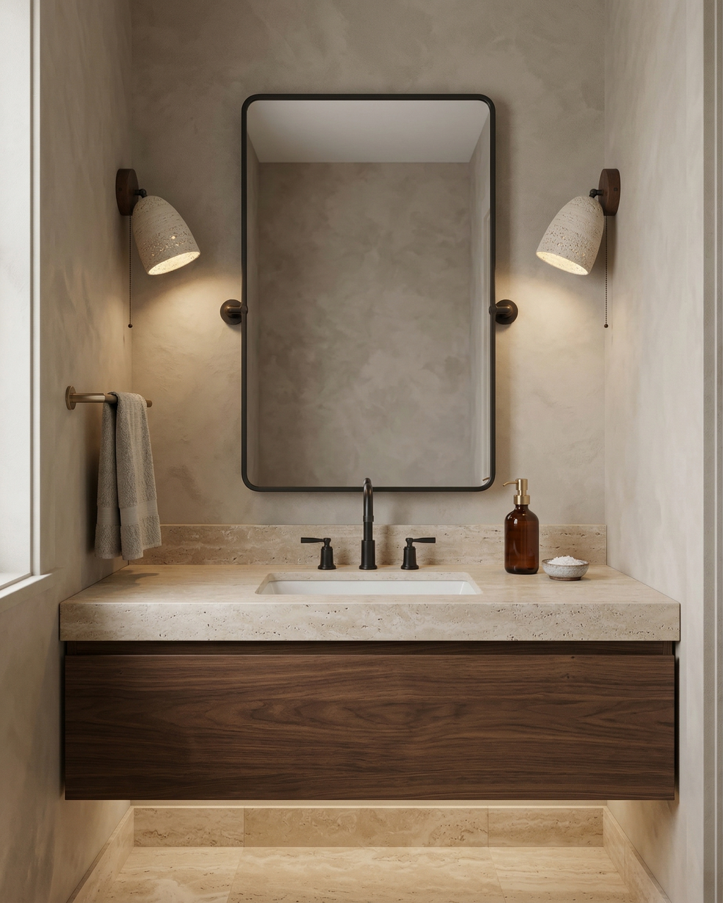 Wall Light | BOVA - Körven Studio