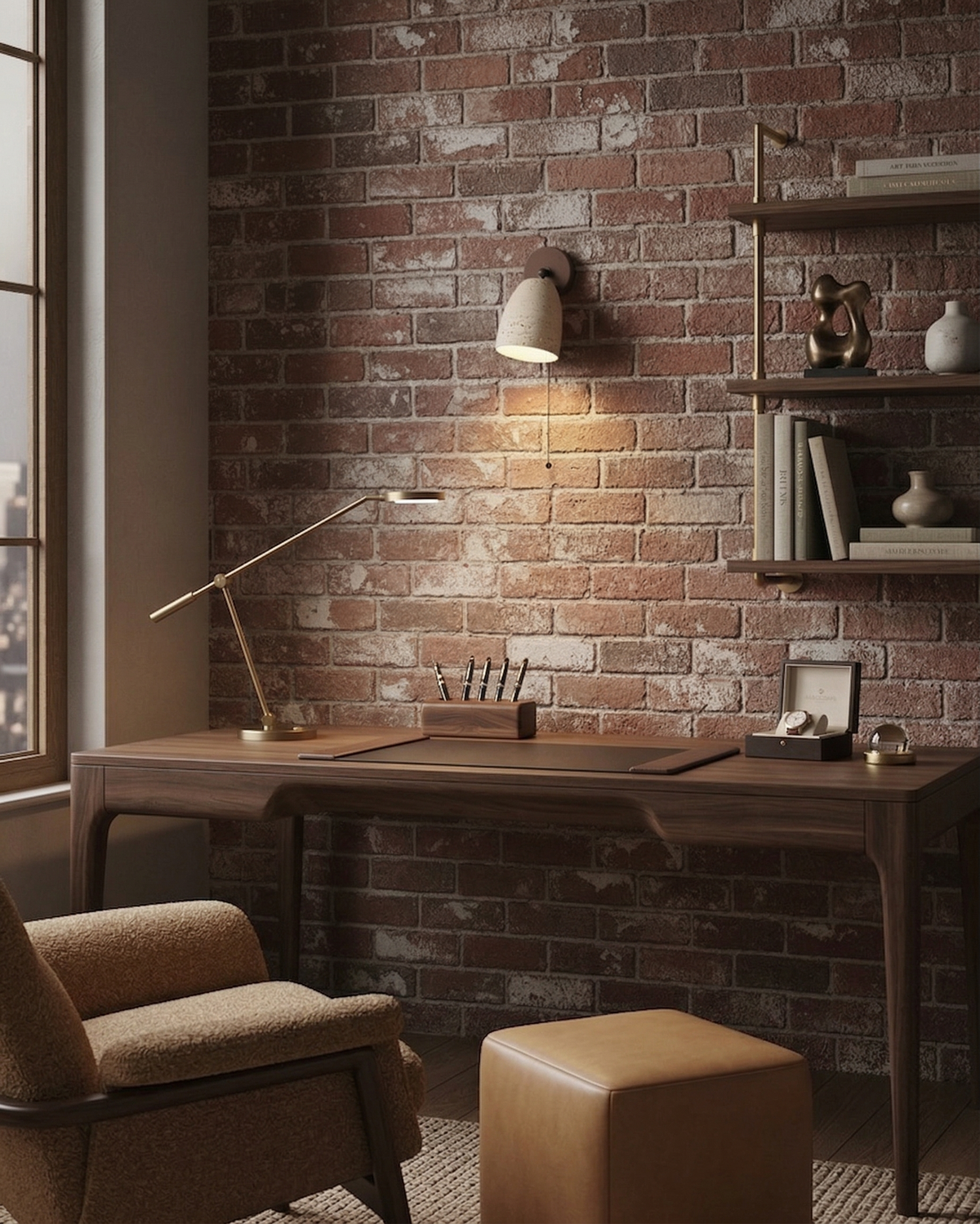 Wall Light | BOVA - Körven Studio