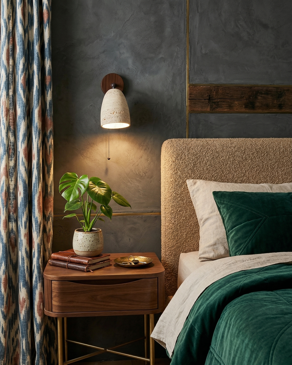 Wall Light | BOVA - Körven Studio