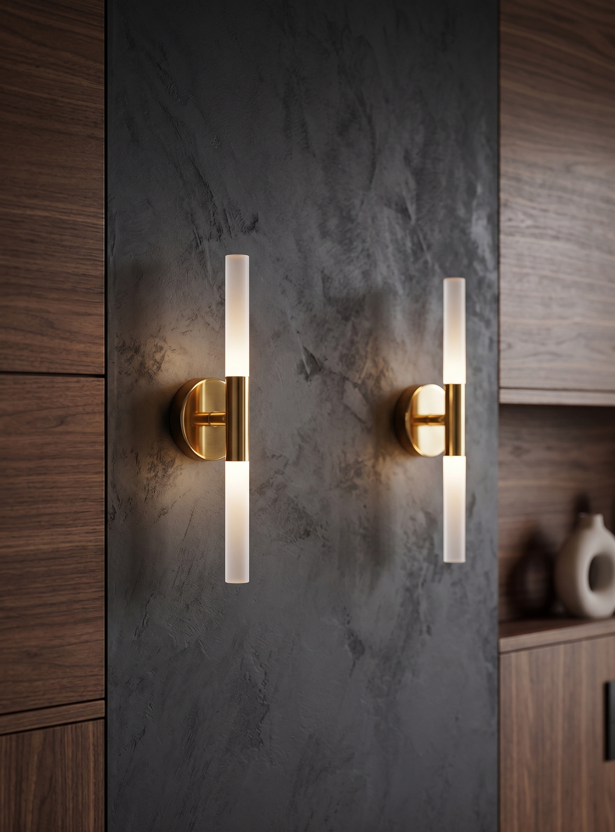 Wall Light | BRATIS - Körven Studio