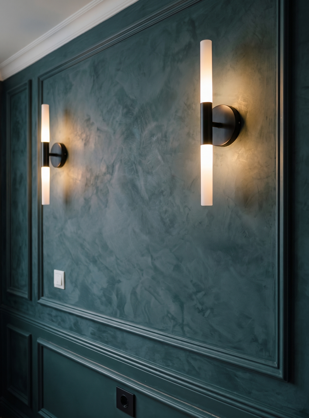 Wall Light | BRATIS - Körven Studio