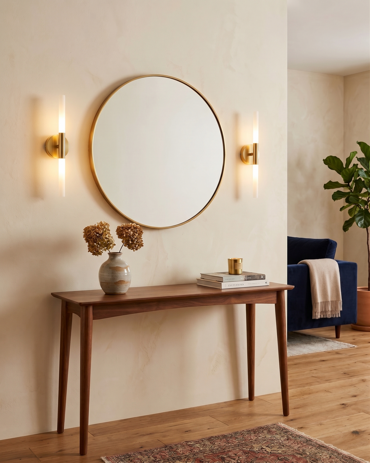 Wall Light | BRATIS - Körven Studio