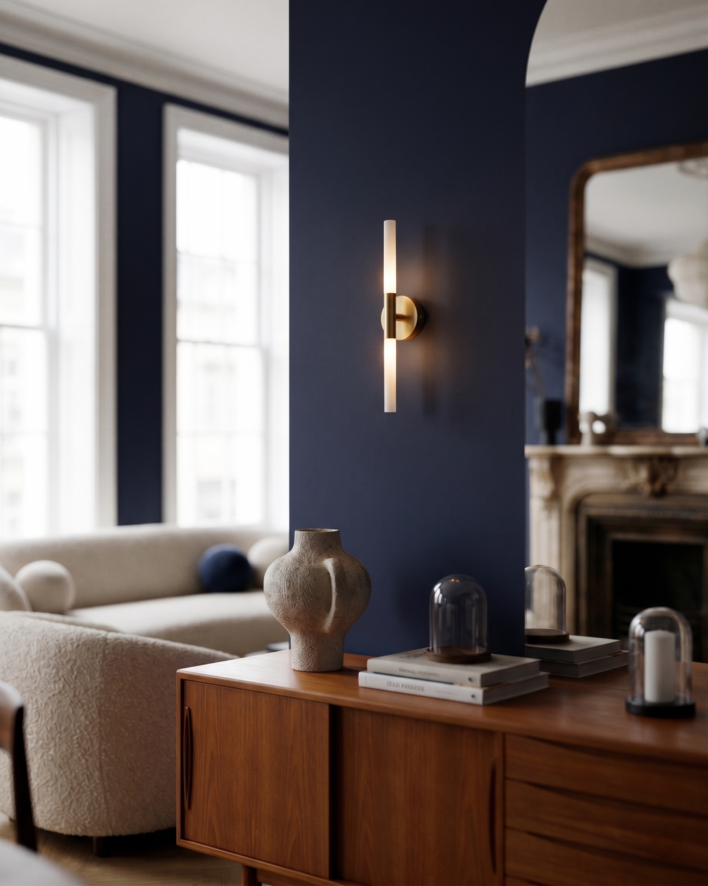 Wall Light | BRATIS - Körven Studio