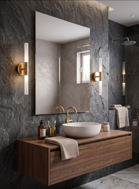Wall Light | BRATIS - Körven Studio