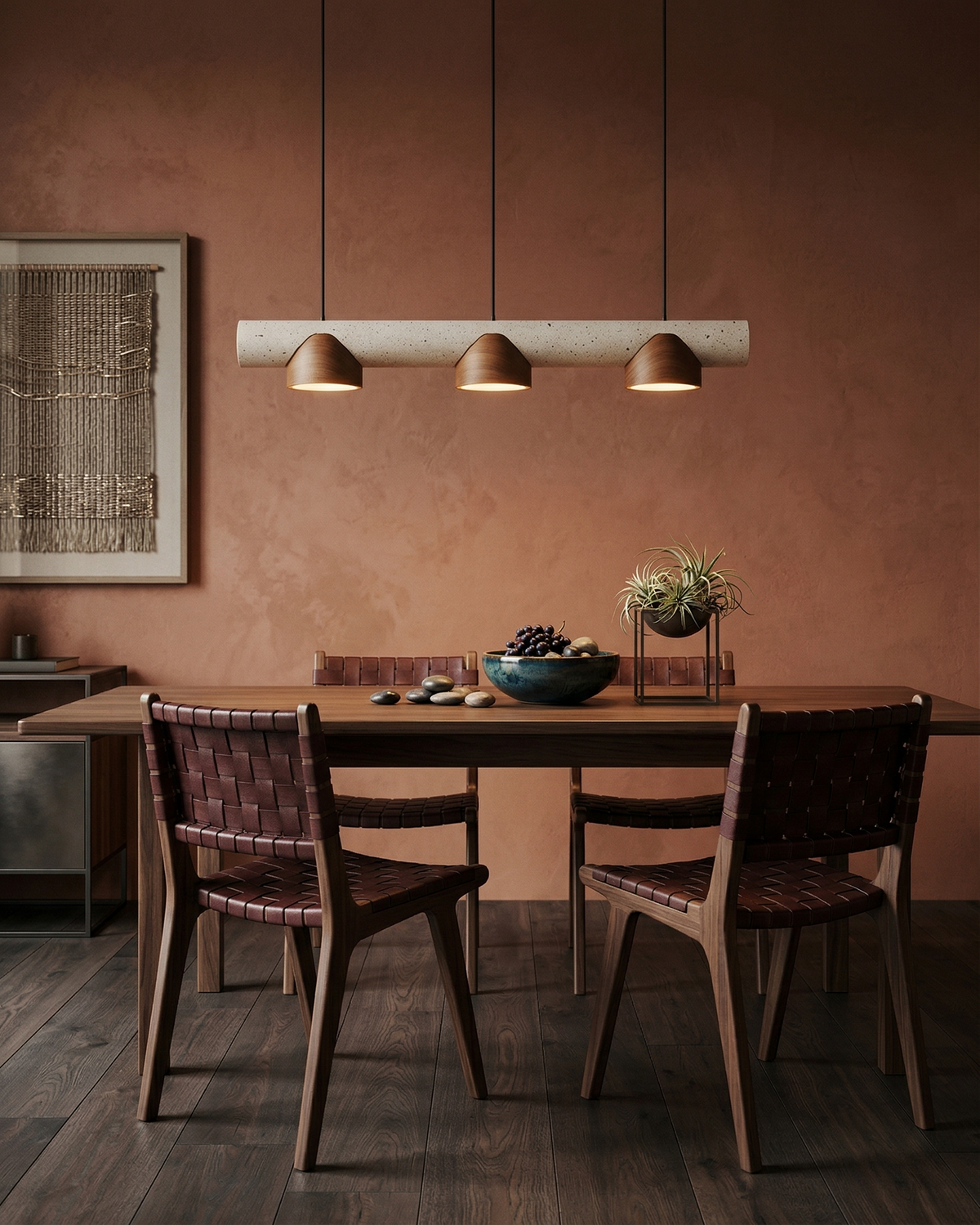 Pendant | CADA - Körven Studio