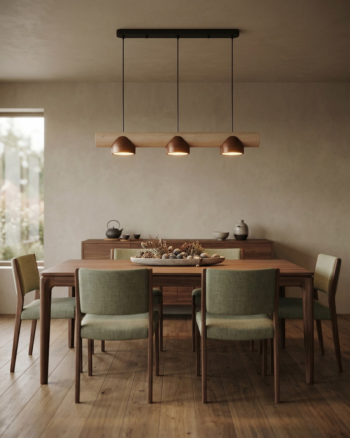 Pendant | CADA - Körven Studio