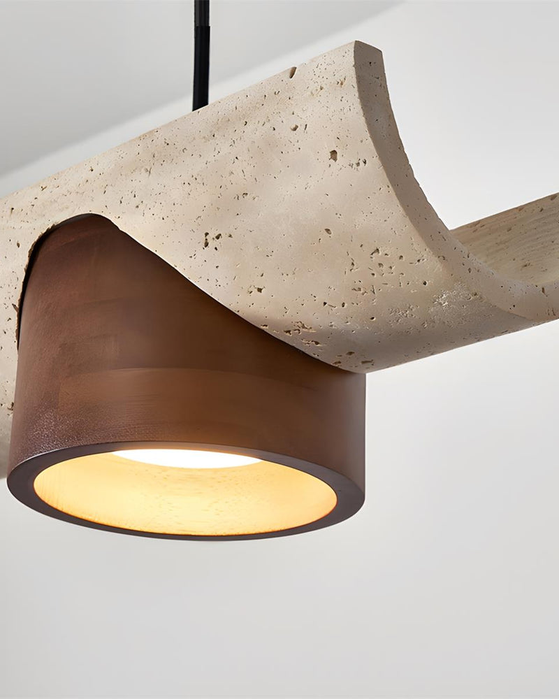 Pendant | CADA - Körven Studio