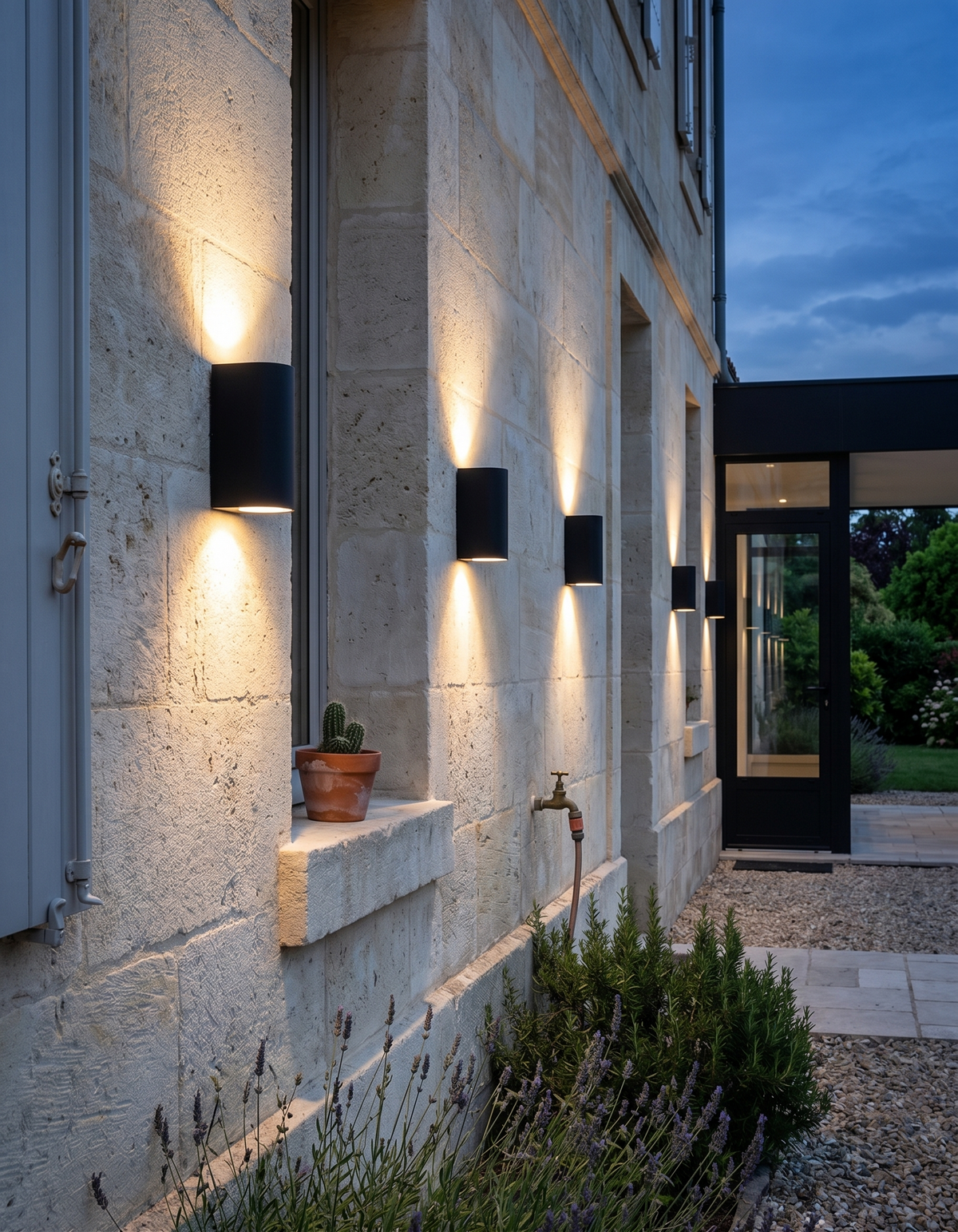 Wall Light | CADOS - Körven Studio
