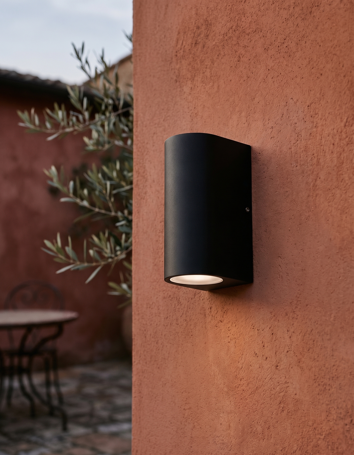 Wall Light | CADOS - Körven Studio