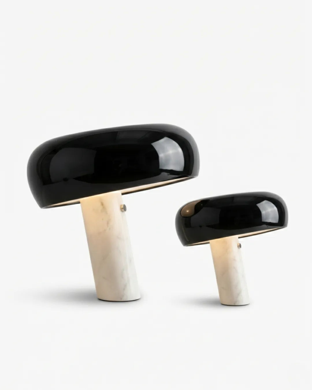 Table Lamp | CAMOS - Körven Studio
