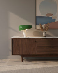 Table Lamp | CAMOS - Körven Studio