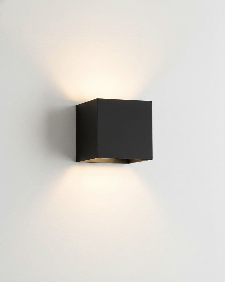 Wall Light | CARDIF - Körven Studio