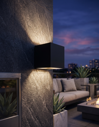 Wall Light | CARDIF - Körven Studio