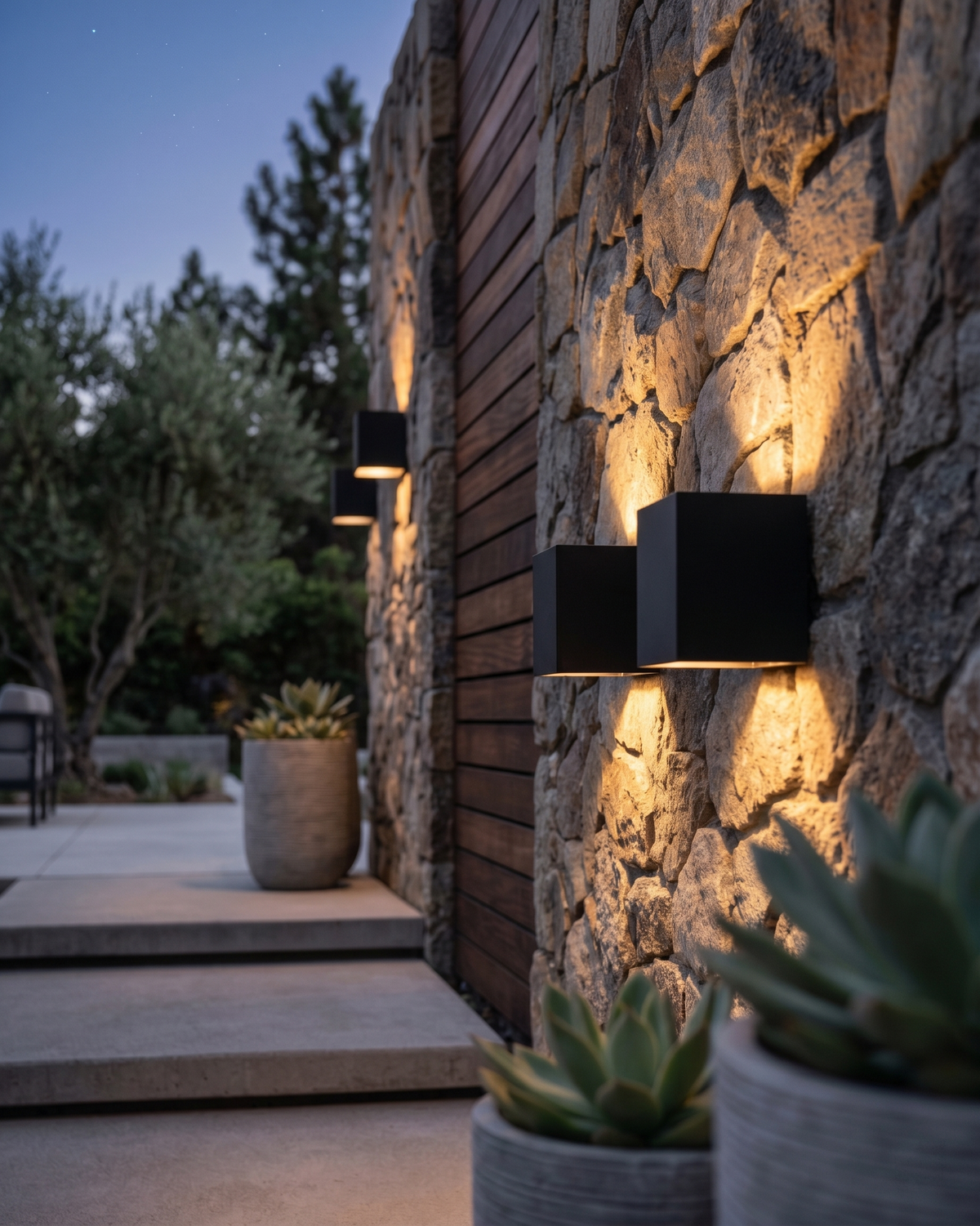 Wall Light | CARDIF - Körven Studio
