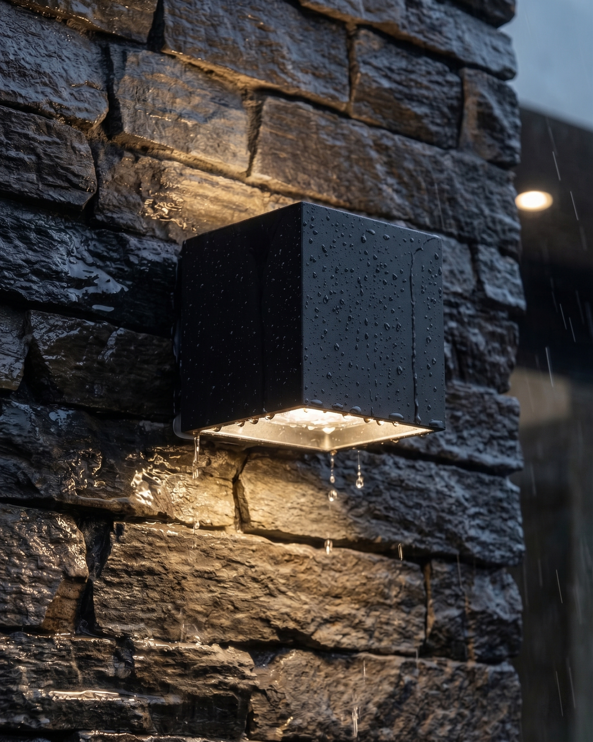 Wall Light | CARDIF - Körven Studio