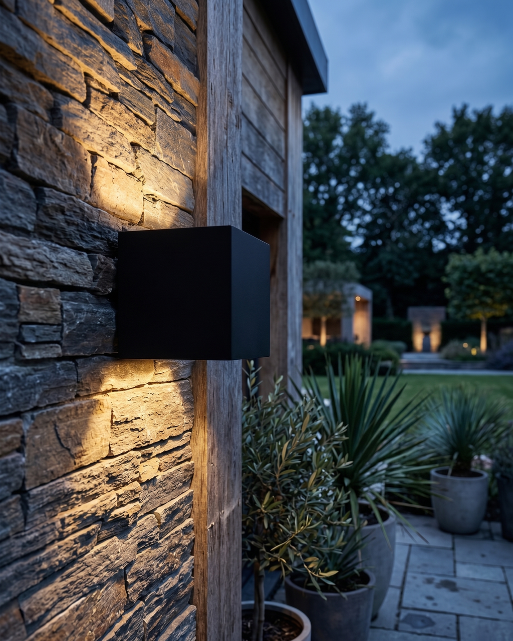 Wall Light | CARDIF - Körven Studio
