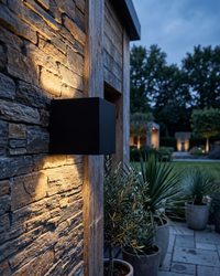 Wall Light | CARDIF - Körven Studio