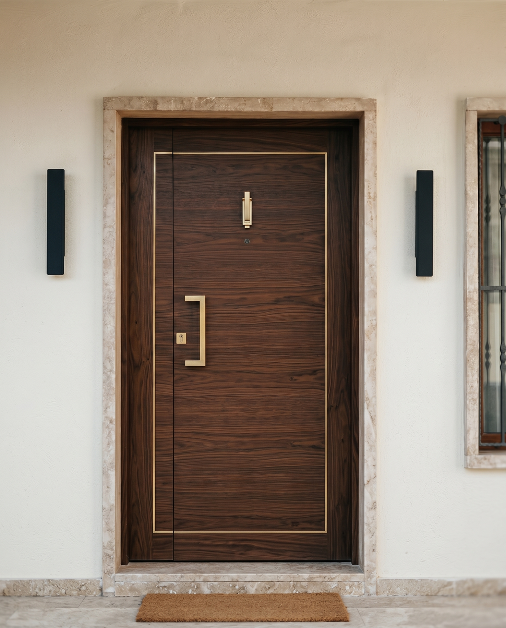 Wall Light | CAVTO - Körven Studio