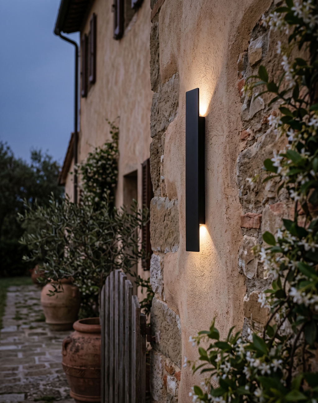 Wall Light | CAVTO - Körven Studio