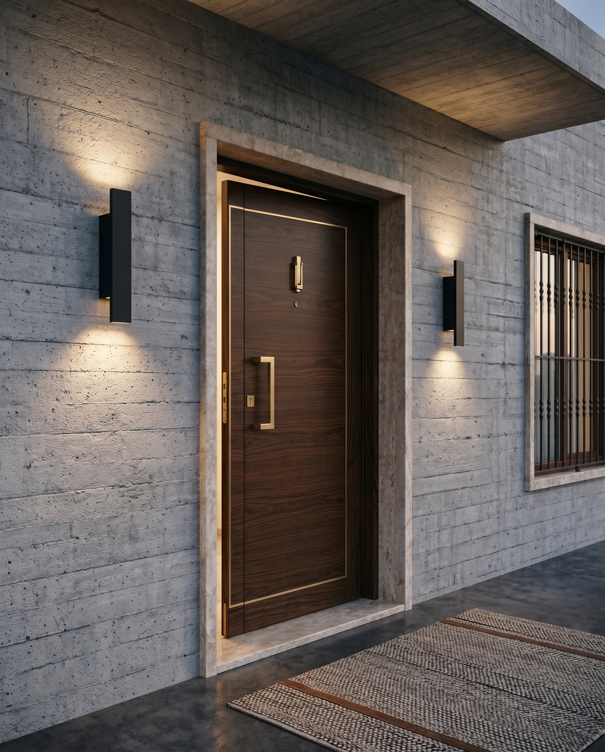 Wall Light | CAVTO - Körven Studio