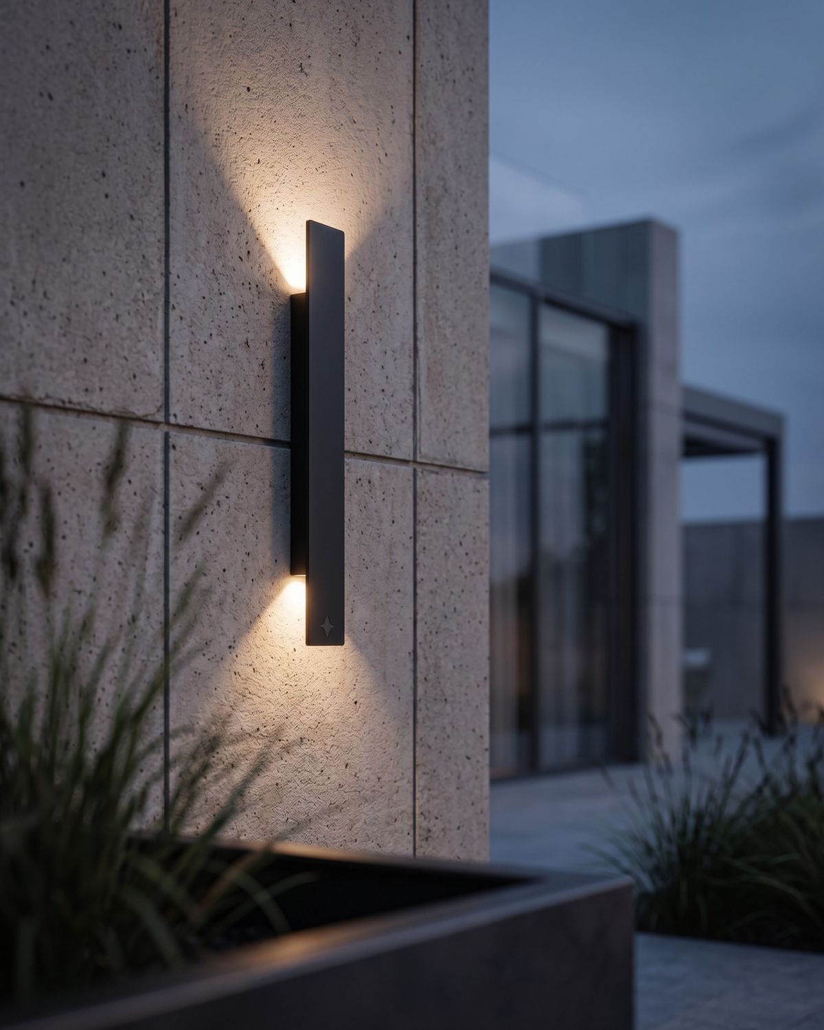 Wall Light | CAVTO - Körven Studio