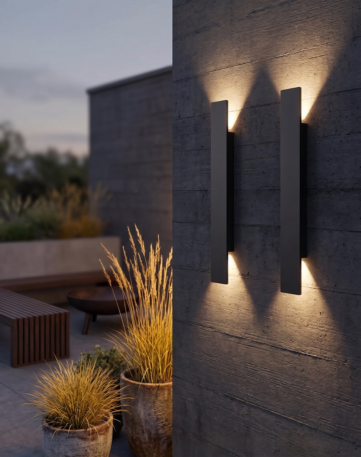 Wall Light | CAVTO - Körven Studio