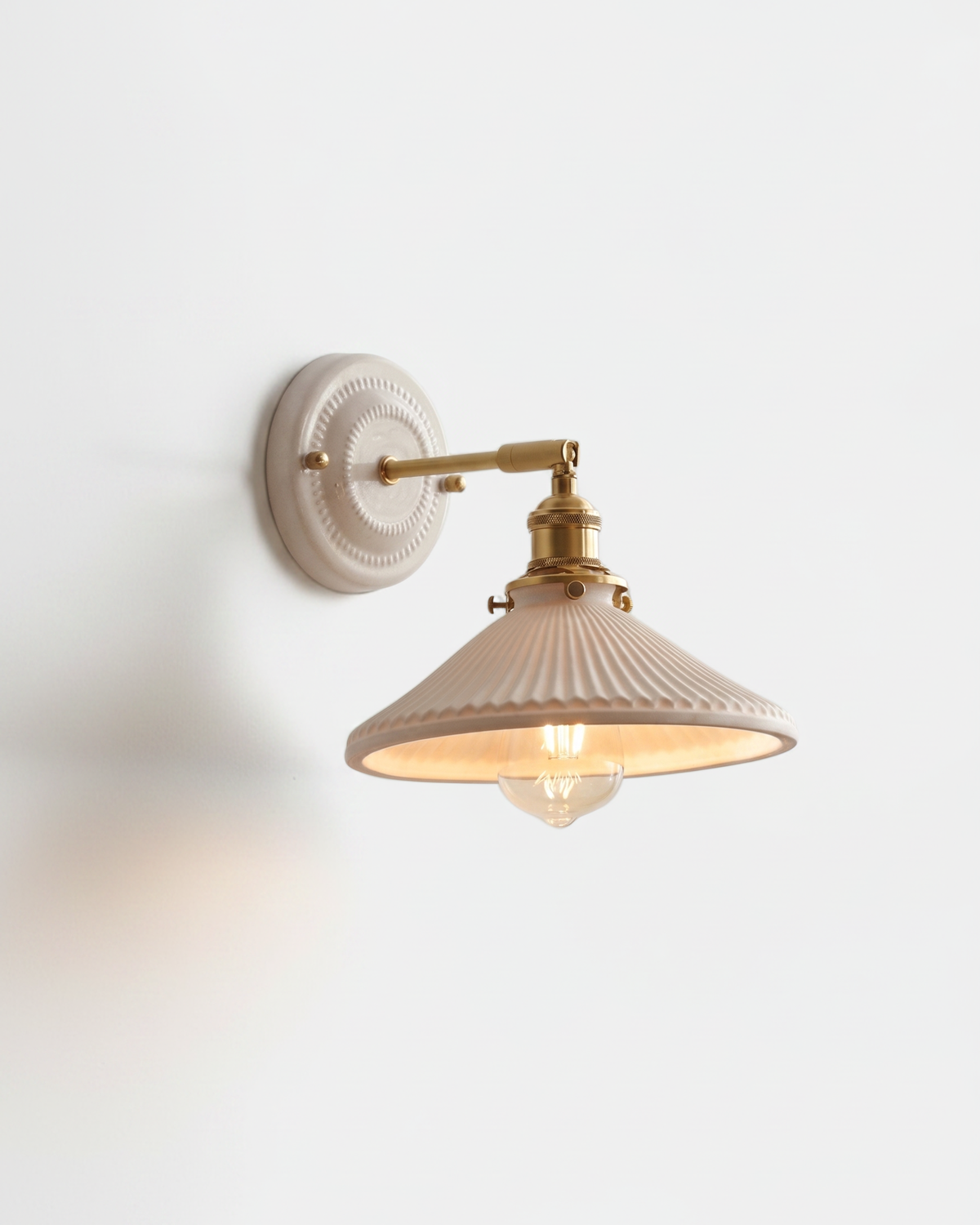 Wall Light | CELAINE - Körven Studio